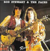 CD - Rod Stewart & Faces - Real Good Time
