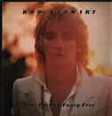LP - Rod Stewart - Foot Loose & Fancy Free