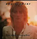 LP - Rod Stewart - Foot Loose & Fancy Free