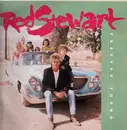 12inch Vinyl Single - Rod Stewart - Forever Young