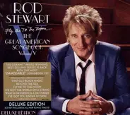 Rod Stewart - Fly Me To the Moon