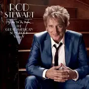 CD - Rod Stewart - Fly Me To the Moon