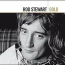Double CD - Rod Stewart - Gold
