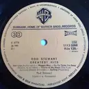 LP - Rod Stewart - Greatest Hits
