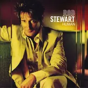CD - Rod Stewart - Human