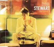Rod Stewart - I Can't Deny It