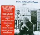 CD - Rod Stewart - If We Fall in Love Tonight