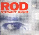 12inch Vinyl Single - Rod Stewart - Infatuation