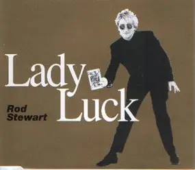 Rod Stewart - Lady Luck