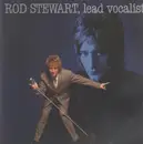 LP - Rod Stewart - Lead Vocalist