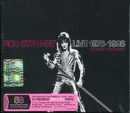 Rod Stewart - Live 1976 - 1998: Tonight's The Night