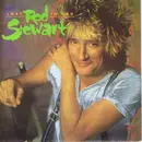 7'' - Rod Stewart - Lost In You / Almost  Illegal