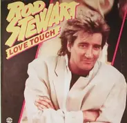 Rod Stewart - Love Touch