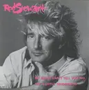 12inch Vinyl Single - Rod Stewart - My Heart Can't Tell You No