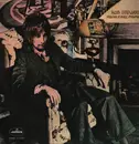 LP - Rod Stewart - Never A Dull Moment - +insert
