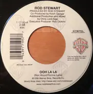 Rod Stewart - Ooh La La