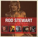 CD-Box - Rod Stewart - Original Album Series