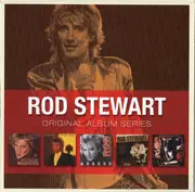 CD-Box - Rod Stewart - Original Album Series