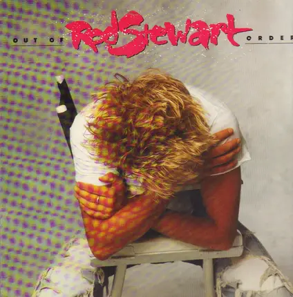 Rod Stewart - Out of Order