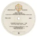 12'' - Rod Stewart - Passion