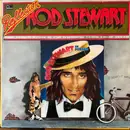 LP - Rod Stewart - Reflection