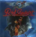 LP - Rod Stewart - Rock Heavies