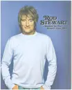 Paperback - Rod Stewart - Rockin' In The Round Tour 2007