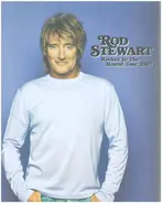 Rod Stewart - Rockin' In The Round Tour 2007