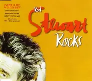 Rod Stewart - Rocks