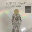 LP-Box - Rod Stewart - Rod Stewart (1975 - 1978)