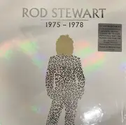LP-Box - Rod Stewart - Rod Stewart (1975 - 1978)