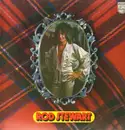 LP - Rod Stewart - Rod Stewart