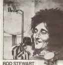 LP - Rod Stewart - Rod Stewart