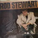 LP - Rod Stewart - Rod Stewart - still sealed