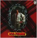 LP - Rod Stewart - Rod Stewart - Club Edition