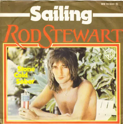 Rod Stewart - Sailing