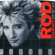 Rod Stewart - Some Guys Have All The Luck