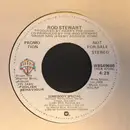 7inch Vinyl Single - Rod Stewart - Somebody Special