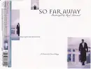 CD Single - Rod Stewart - So Far Away