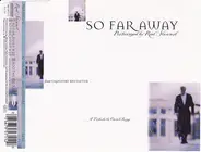 Rod Stewart - So Far Away