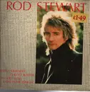 12inch Vinyl Single - Rod Stewart - Sweet Surrender
