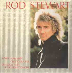 Rod Stewart - Sweet Surrender