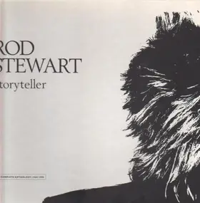 Rod Stewart - Storyteller - The Complete Anthology: 1964 - 1990