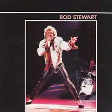 Rod Stewart - Super Stars Best Collection