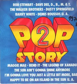 Rod Stewart - Pop Story 2