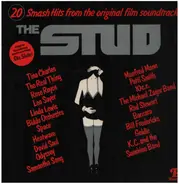Rod Stewart, Leo Sayer a.o. - The Stud (Soundtrack)