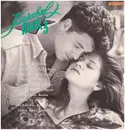 LP-Box - Rod Stewart, Patrick Swayze a.o. - Kuschel Rock 3 - Signed by Jim Rakete