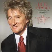 Rod Stewart - Thanks for the Memory: The Great American Songbook, Vol. 4