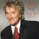 CD - Rod Stewart - Thanks For The Memory... The Great American Songbook Volume IV