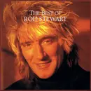 LP - Rod Stewart - The Best Of Rod Stewart